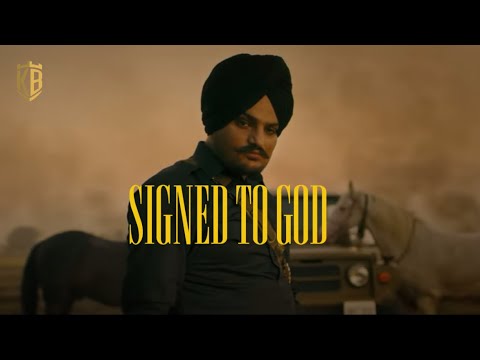 (FREE) Sidhu Moose Wala X Steel Banglez Type Beat - “Signed To God”