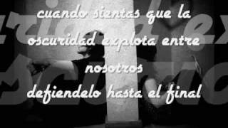 Sonohra-Liberi da sempre sub - español