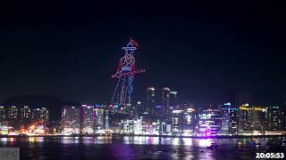 광안리 드론쇼 경상좌수사행렬, 어방축제