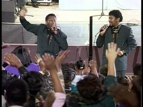 Willie Neal Johnson & the New Keynotes - I Made A Vow