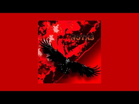 Merchuk ft Voodoo - NOTAS (prod. Gu$)