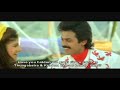 Siri Chandanapu Video Song From Muddula Priyudu 1994 Telugu HD