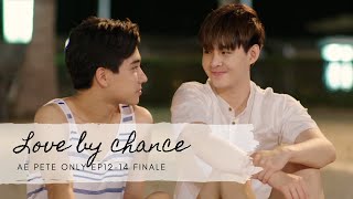 Download lagu LBC Love by Chance Ae & Pete Only Version EP12-14 (English Subtitle) mp3