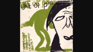 Uke of Phillips - Make Way