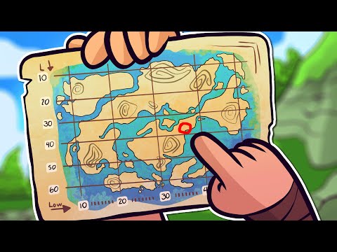 I Unlocked THE ENTIRE ARKs Secrets! | ARK MEGA Modded Ep61