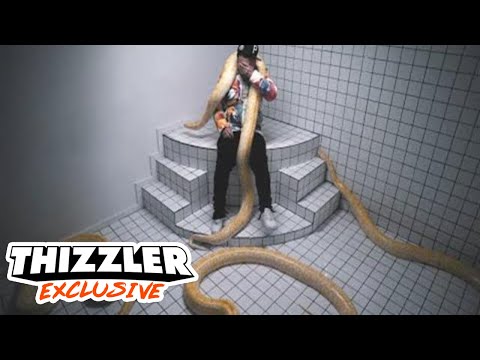 Devon The Chief - Distasteful (Music Video) II Dir. Parke x Red Fox Productions