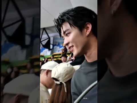 Mr. Meen😎🤍  #meen #meennicha8 #meennichakoon #meennicha #arena8 #arena