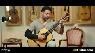 Vicente Carrillo - 2025 Gabriela II 63 cm - Video preview