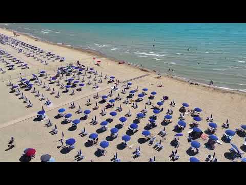 Camping Lido - Official 2024