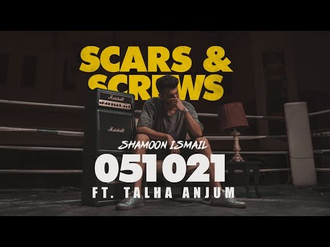 Shamoon Ismail - 051021 (Audio) ft Talha Anjum | English Subtitles