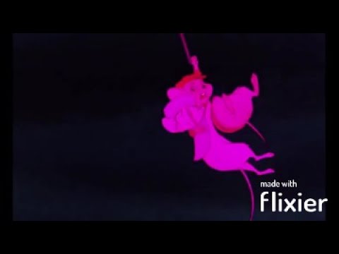 The Many Adventures of Bernard the Mice part 5 - "A Little Black Rain Cloud"/A Failed Honey Attempt