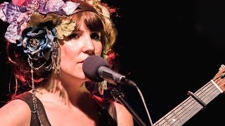 BAMM.tv Presents: Emily Jane White - "Requiem Waltz"