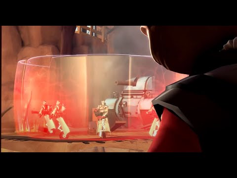 Chaos Fortress OST 06 - The Invasion