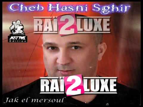 Hasni Sghir 2012 Dabza Srat 2012