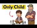 The Gen X Only Child (Psychology Explains)