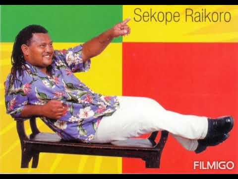 Sekove Raikoro- Noqu Daulomani