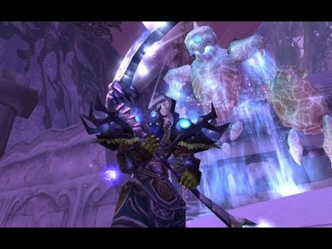 Elemental Shaman PvP 5.4 Montage