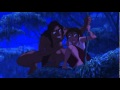 Tarzan - Strangers Like Me (HD) 