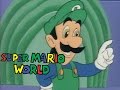 Super Mario World 410 - A Little Learning//Mama Luigi