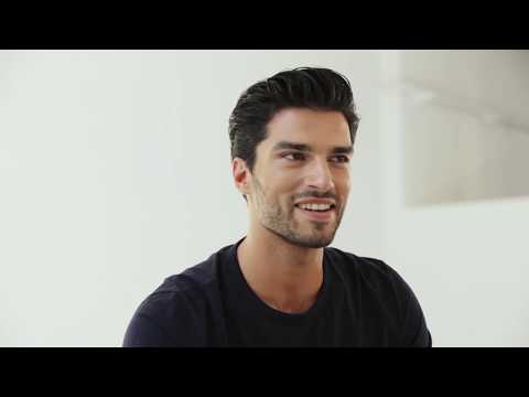 IMPETUS Aleksa Gavrilovic Behind The Scenes Interview