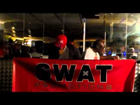 WARING SUNDAYS 14.09.14.BUCHANNONvsBLACK ROOTS SOUND.