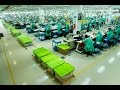 World S Top Green Garment Factories In Bangladesh