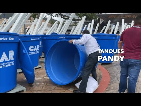 CAR anuncia inversiones ambientales en San Bernardo y Pandi, Cundinamarca | Enlace Trece