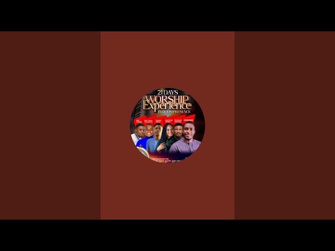 Early morning worship