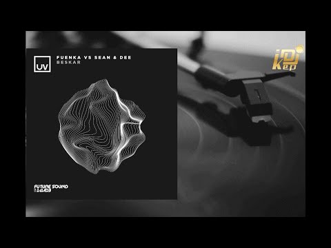 Fuenka, Sean & Dee - Beskar (Extended Mix) [UV]