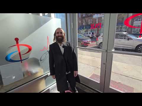Inside ParCare Medical Center: A Closer Look | The Perlowitz Show