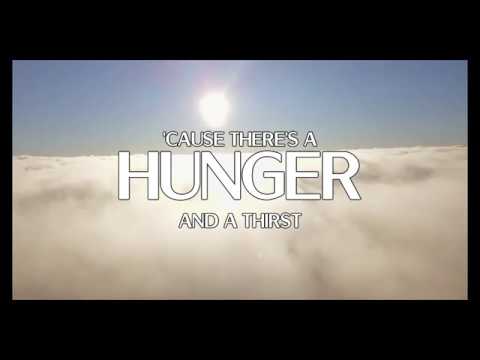 MDSN - "Hunger" - Lyrics