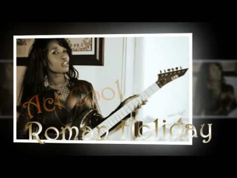 Act Cool ( Roman Holiday ) by Loveshadow | Love music song  | sweet romantic Mp3