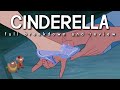 Revisiting Walt Disney S Animated Classic Cinderella 1950