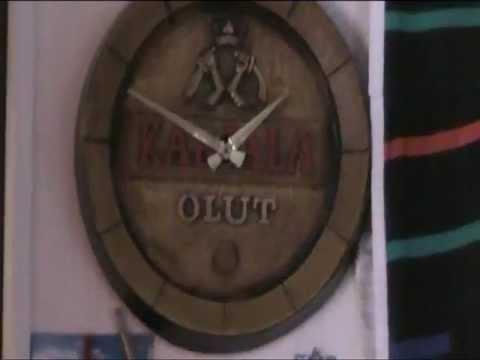 Rauhallinen sunnuntai 11.9.2011