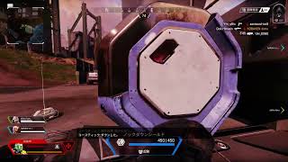 Live チョコゲームとコラボ 参加不可【Apex】