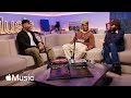 Tyler Okonma Josh Safdie The Marty Supreme Interview The Ebro Show