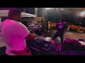 Nadia Batson - Market Live (Ableton Playback Cam) St Kitts Carnival 2023 Avrii Pro