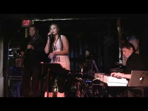 The Bridget Marie Band performs - Summertime