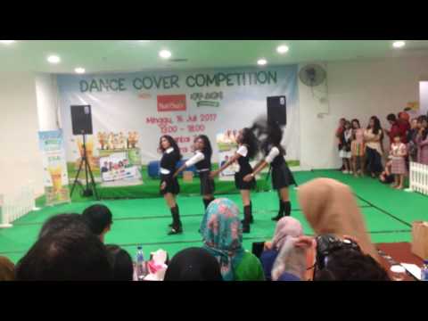 170716 [DIAMOND BLINK] BLACKPINK - BBHMM + AS IF IT’S YOUR LAST (0마지막처럼) Dance Cover by DMC PROJECT