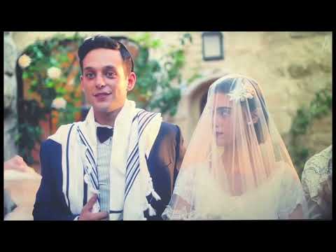 Сериал « королева красоты Иерусалима» «מלכת היופי של ירושלים» «beauty queen of Jerusalem»