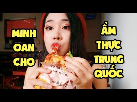Lee D - Foodhunt | Săn thực ở Trung Quốc