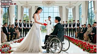 Una Mujer Traicionada se Casa con un Lisiado sin Saber que Él es un Multimillonario Oculto