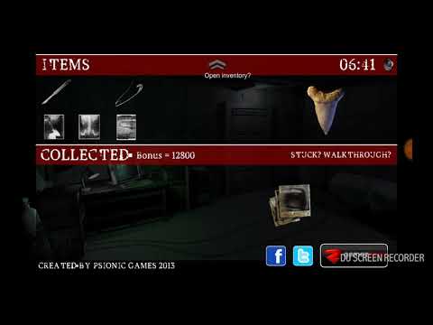 Killer Escape 2: The Surgery (Replaying) (not4kids)