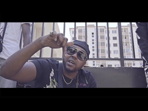 Ed Style - Hier (prod by Lethal Track) (official video)