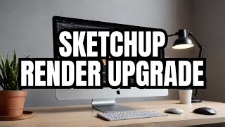 how to install V-Ray 6 for Sketchup
