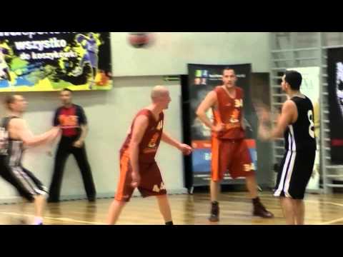 BasketLiga 13/14 (F): Basquetebol Aposentado - Odkrywca Persa
