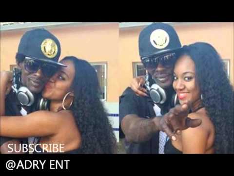 GULLY BOP FT M GEE - LIFE TOO SWEET [FREN DEM RIDDIM] JANUARY 2015