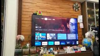 [問題] SONY XRM-75X90K電視發出滋滋聲