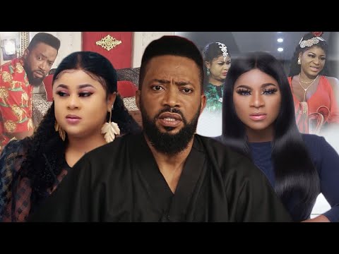 Royal Dignity Of A Wounded Soul |Renew| Frederick Leonard| Destiny Etiko & Uju Okoli Full Movie 2021