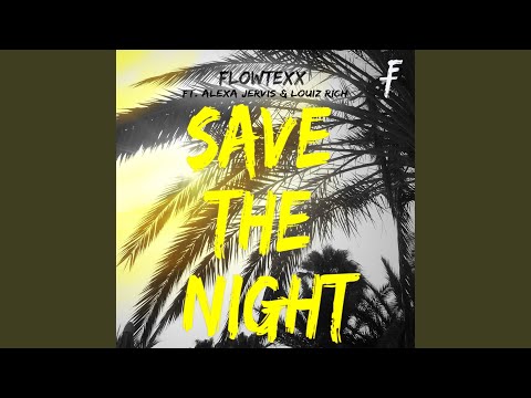 Save the Night (German Version)